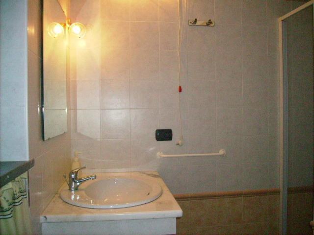 Bed & Breakfast Casa Pisanu Narbolia Quarto foto