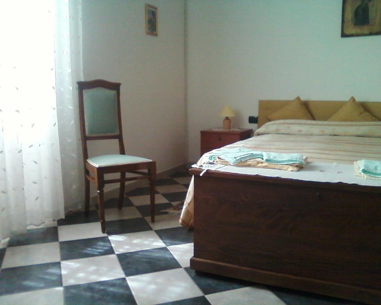 Bed & Breakfast Casa Pisanu Narbolia Exterior foto
