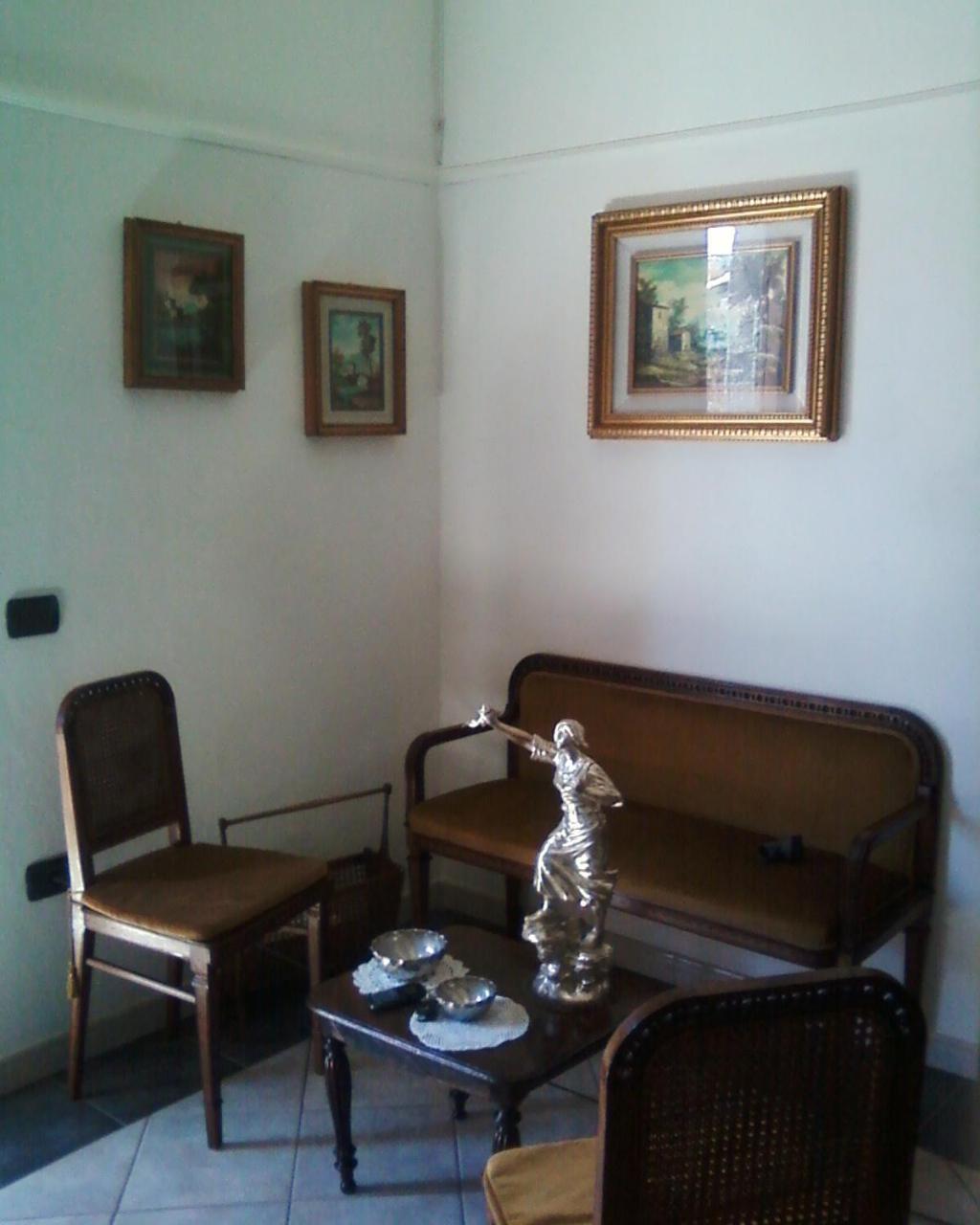 Bed & Breakfast Casa Pisanu Narbolia Exterior foto