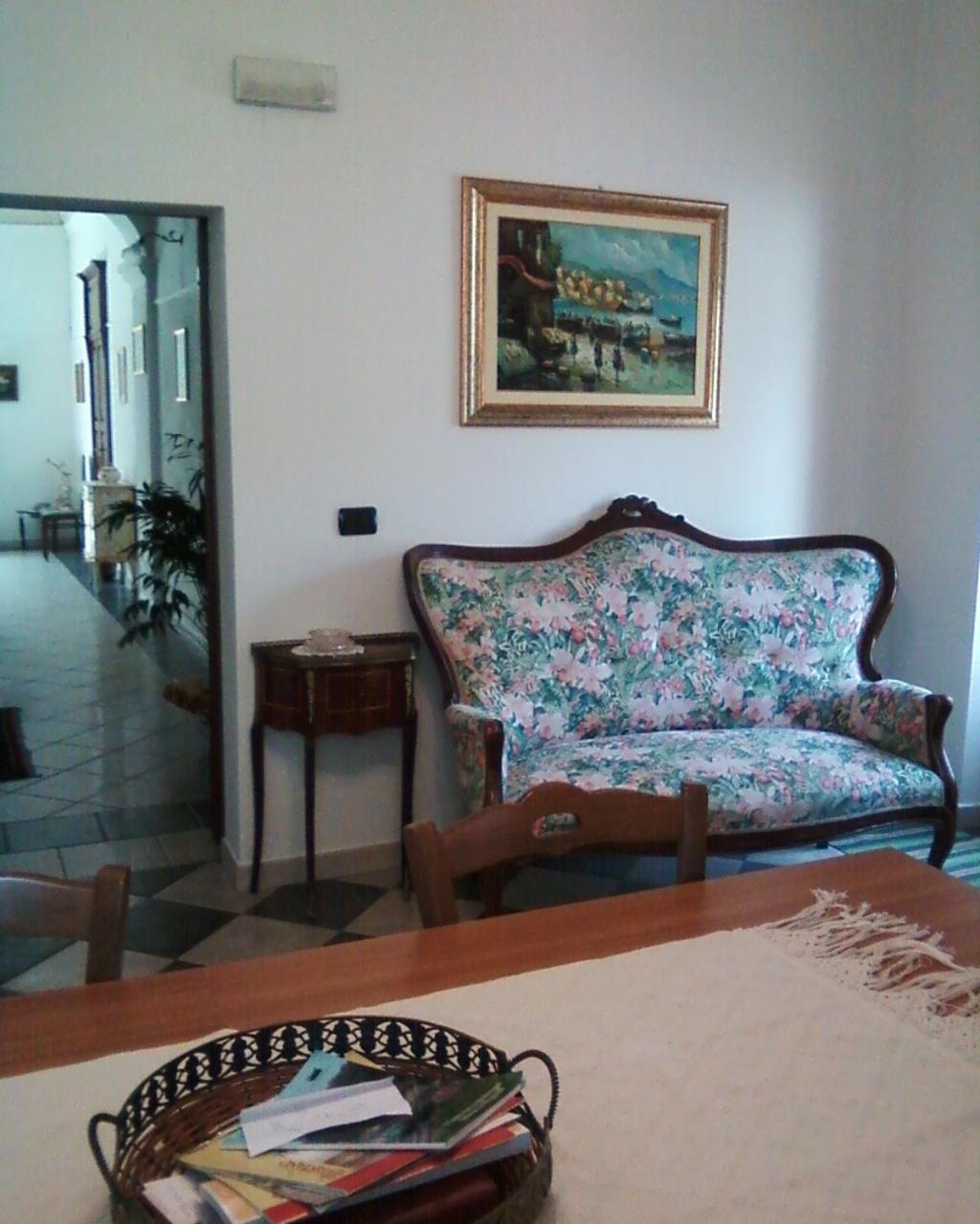 Bed & Breakfast Casa Pisanu Narbolia Exterior foto