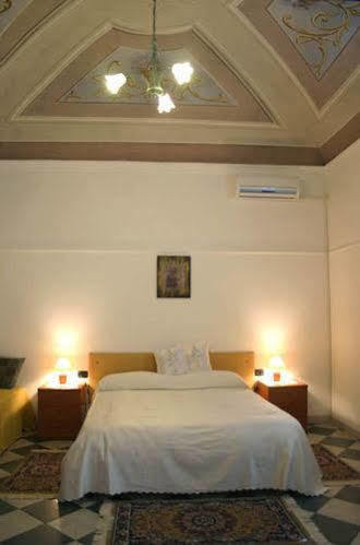 Bed & Breakfast Casa Pisanu Narbolia Exterior foto